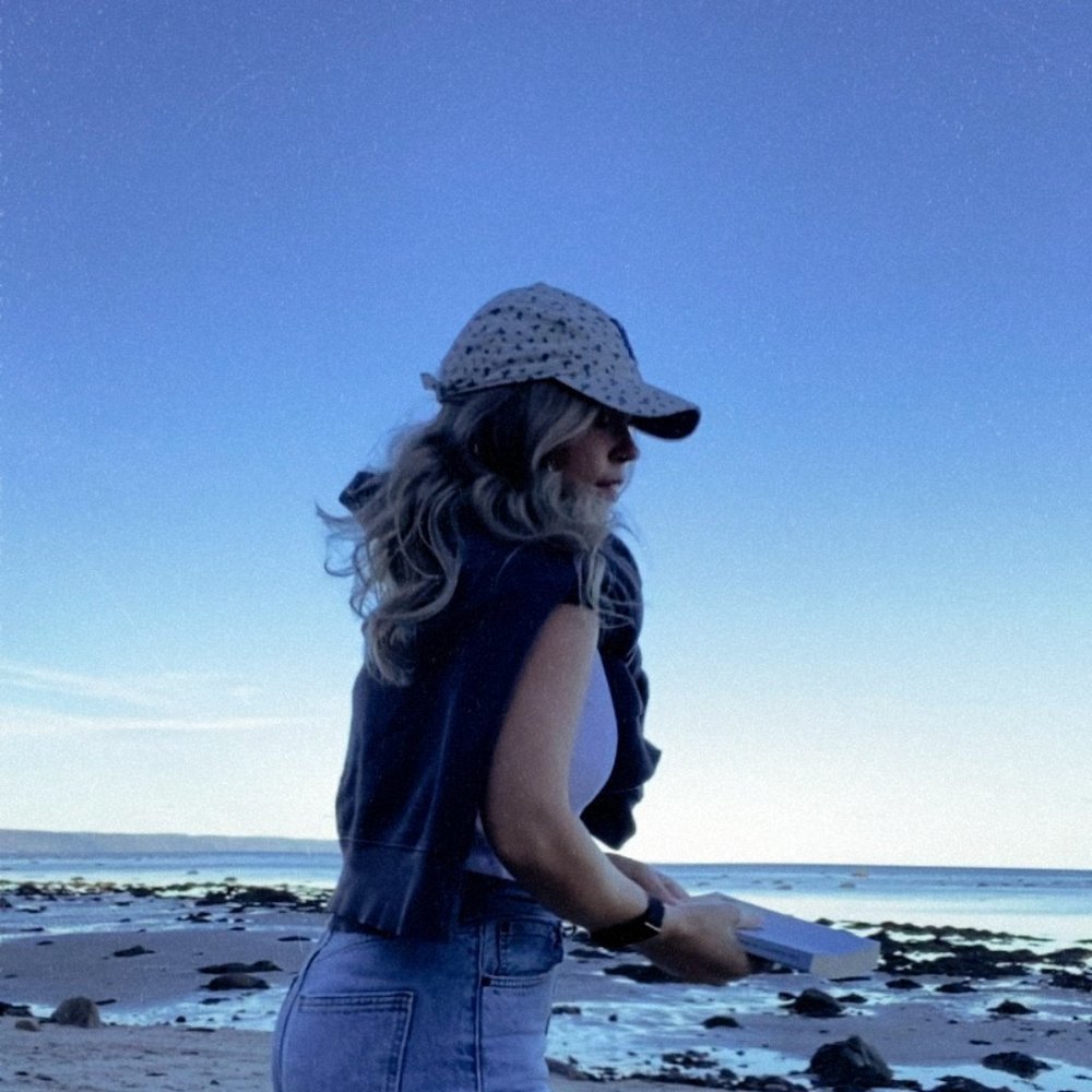 Meet your Posher, Marie